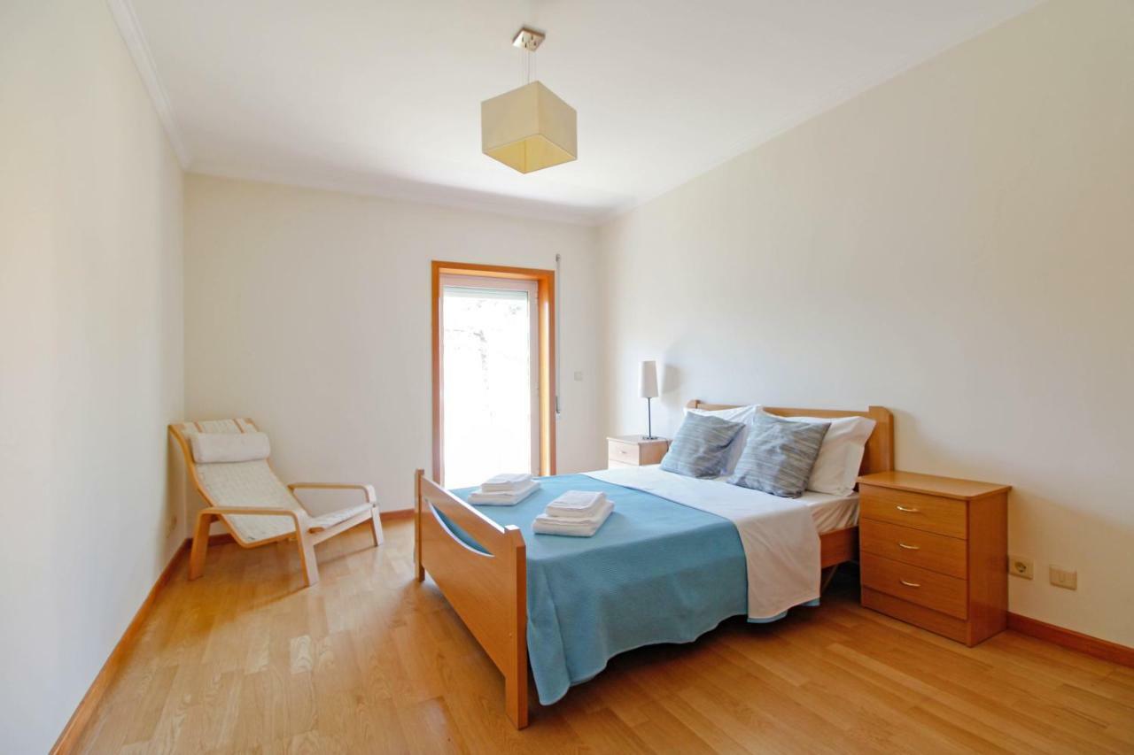 Senhora Das Areias - Spacious Apt Near The Cabedelo Beach Viana do Castelo Exterior foto