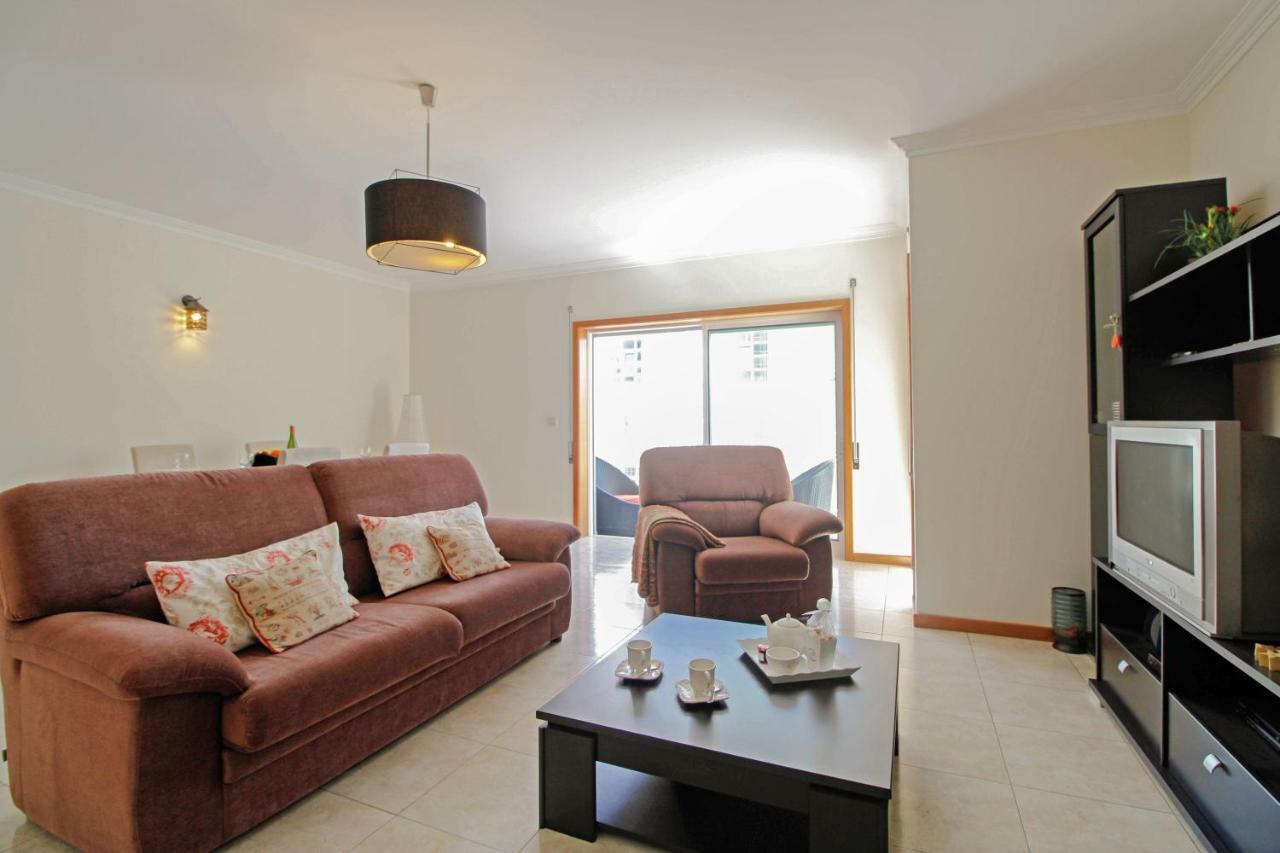 Senhora Das Areias - Spacious Apt Near The Cabedelo Beach Viana do Castelo Exterior foto