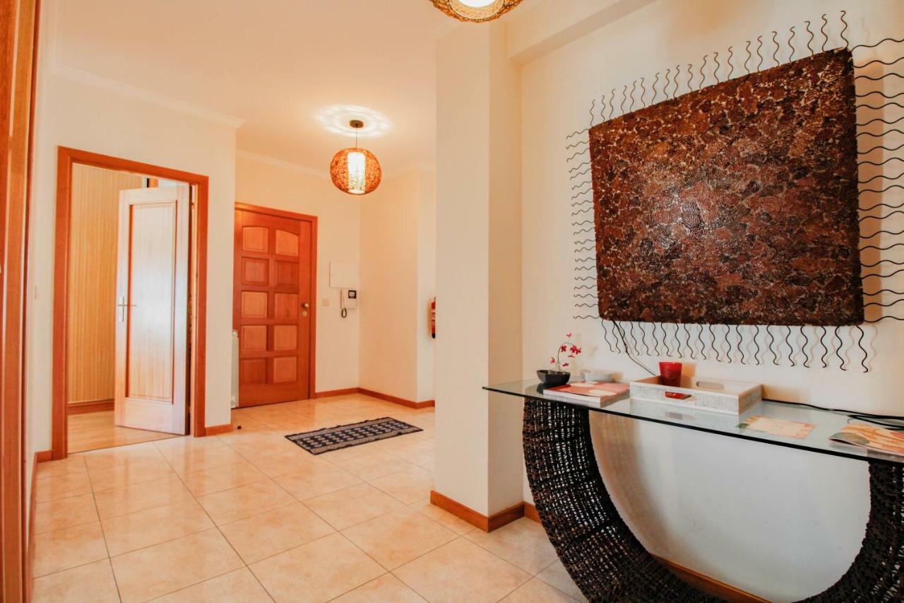 Senhora Das Areias - Spacious Apt Near The Cabedelo Beach Viana do Castelo Exterior foto