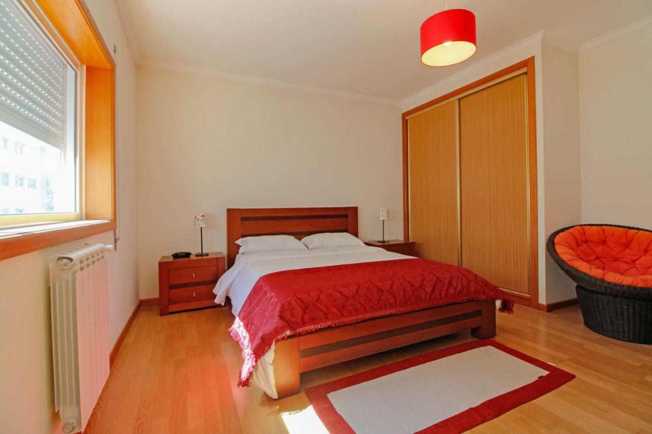 Senhora Das Areias - Spacious Apt Near The Cabedelo Beach Viana do Castelo Exterior foto