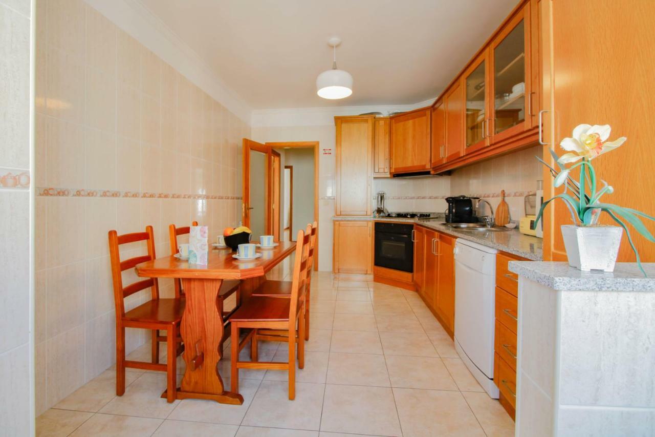 Senhora Das Areias - Spacious Apt Near The Cabedelo Beach Viana do Castelo Exterior foto
