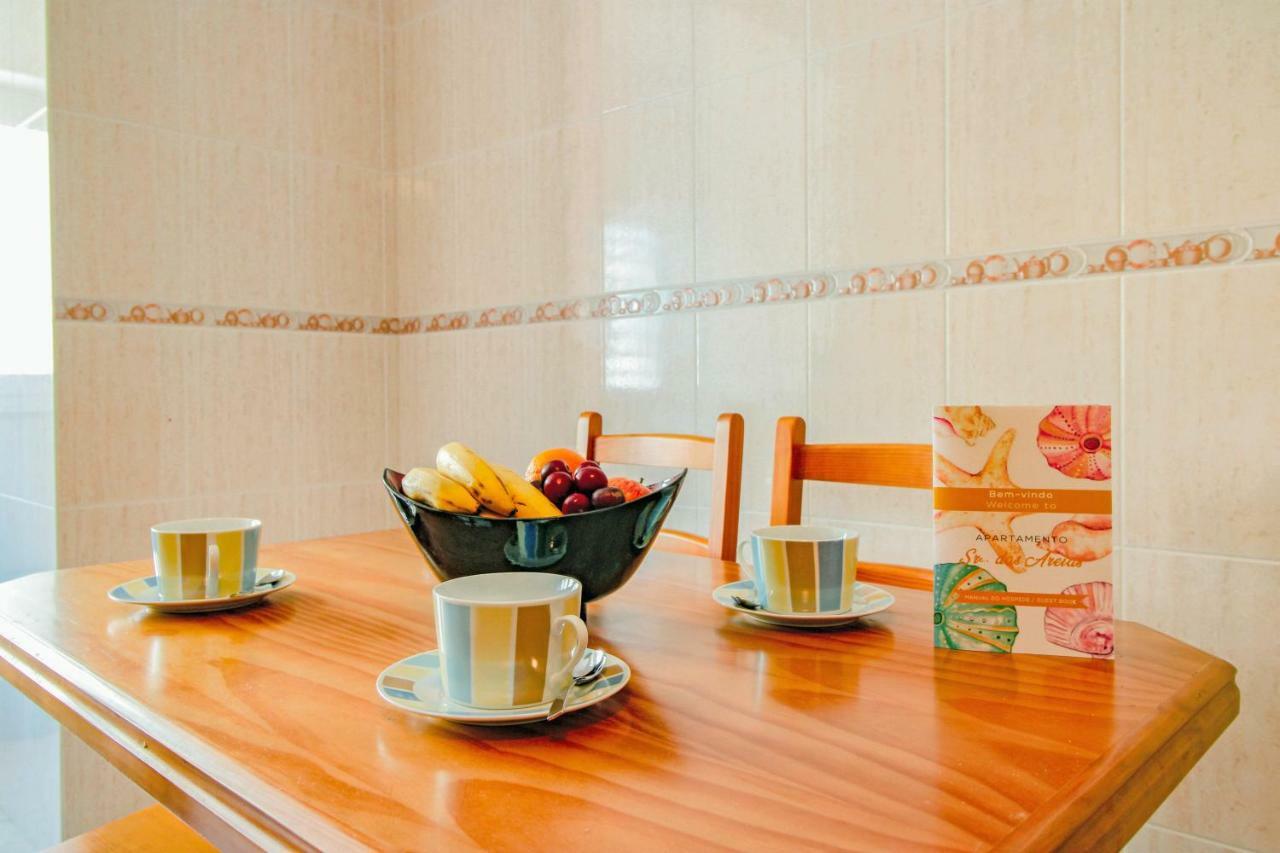 Senhora Das Areias - Spacious Apt Near The Cabedelo Beach Viana do Castelo Exterior foto