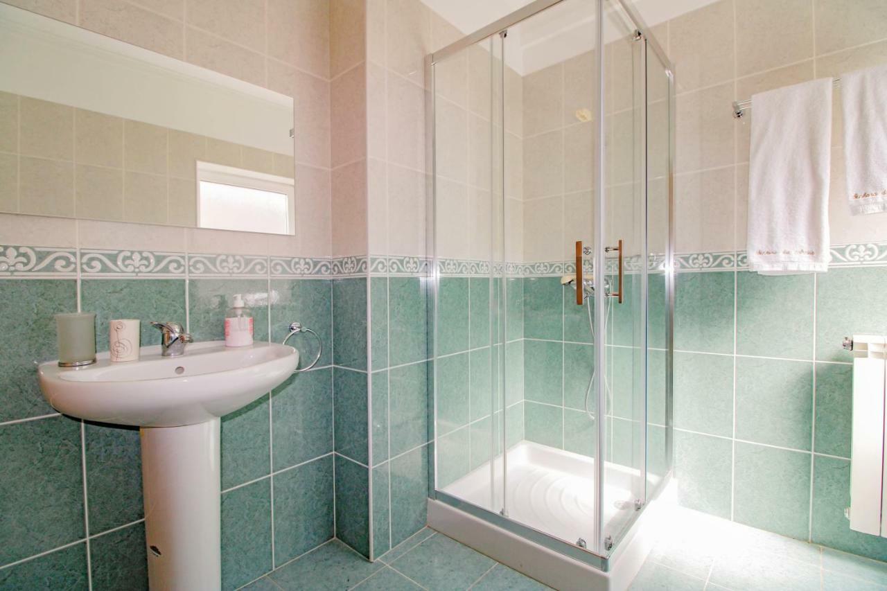 Senhora Das Areias - Spacious Apt Near The Cabedelo Beach Viana do Castelo Exterior foto