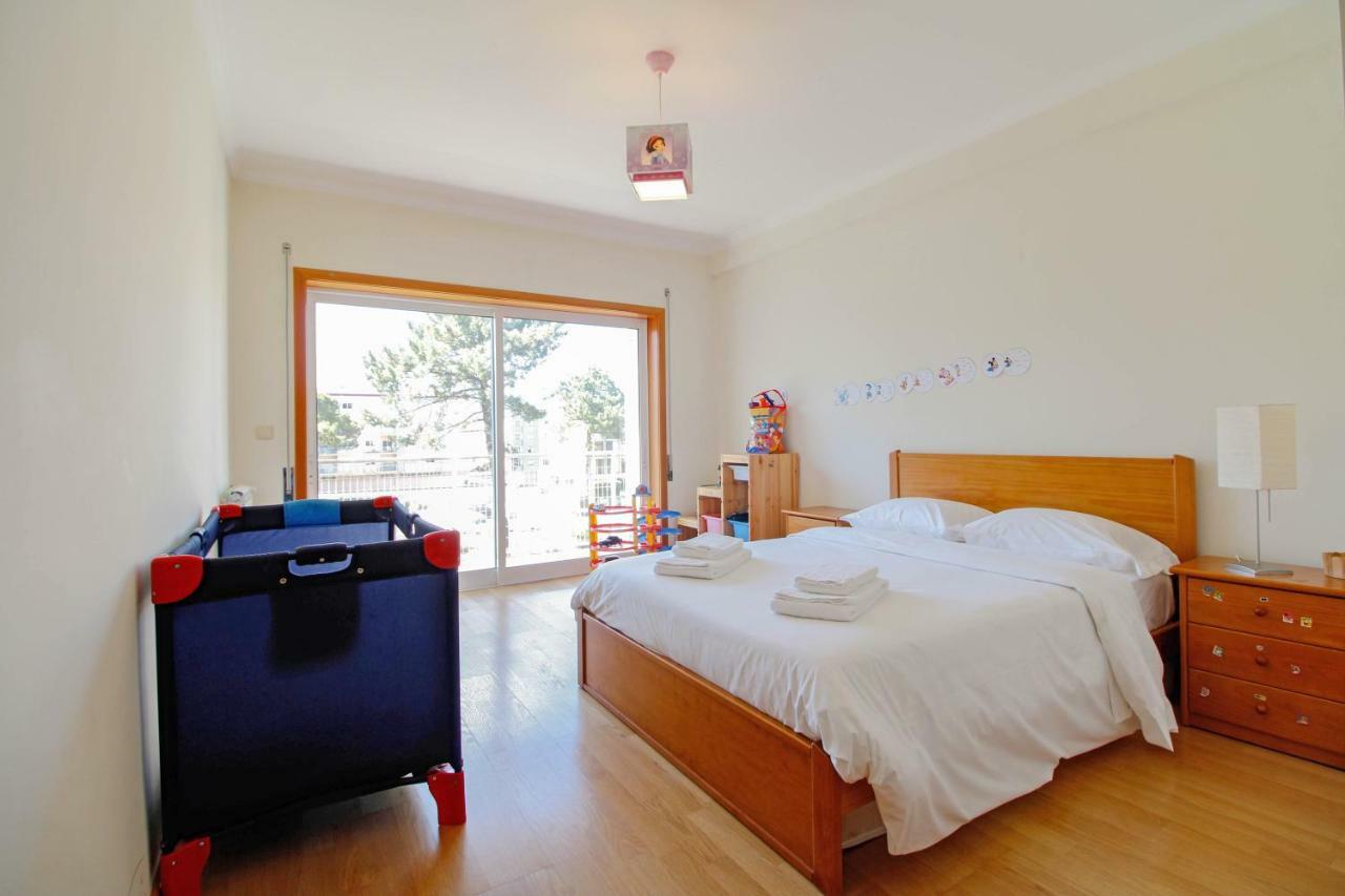 Senhora Das Areias - Spacious Apt Near The Cabedelo Beach Viana do Castelo Exterior foto