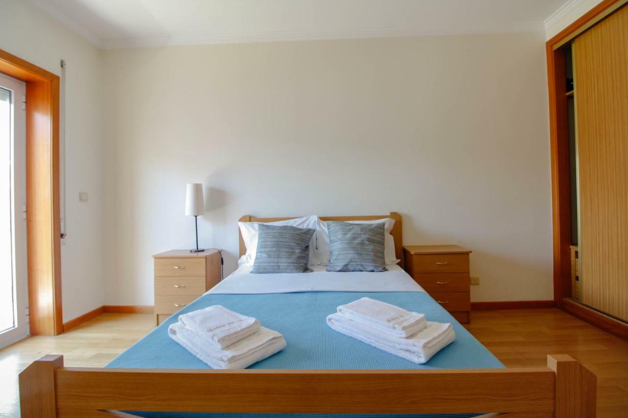 Senhora Das Areias - Spacious Apt Near The Cabedelo Beach Viana do Castelo Exterior foto