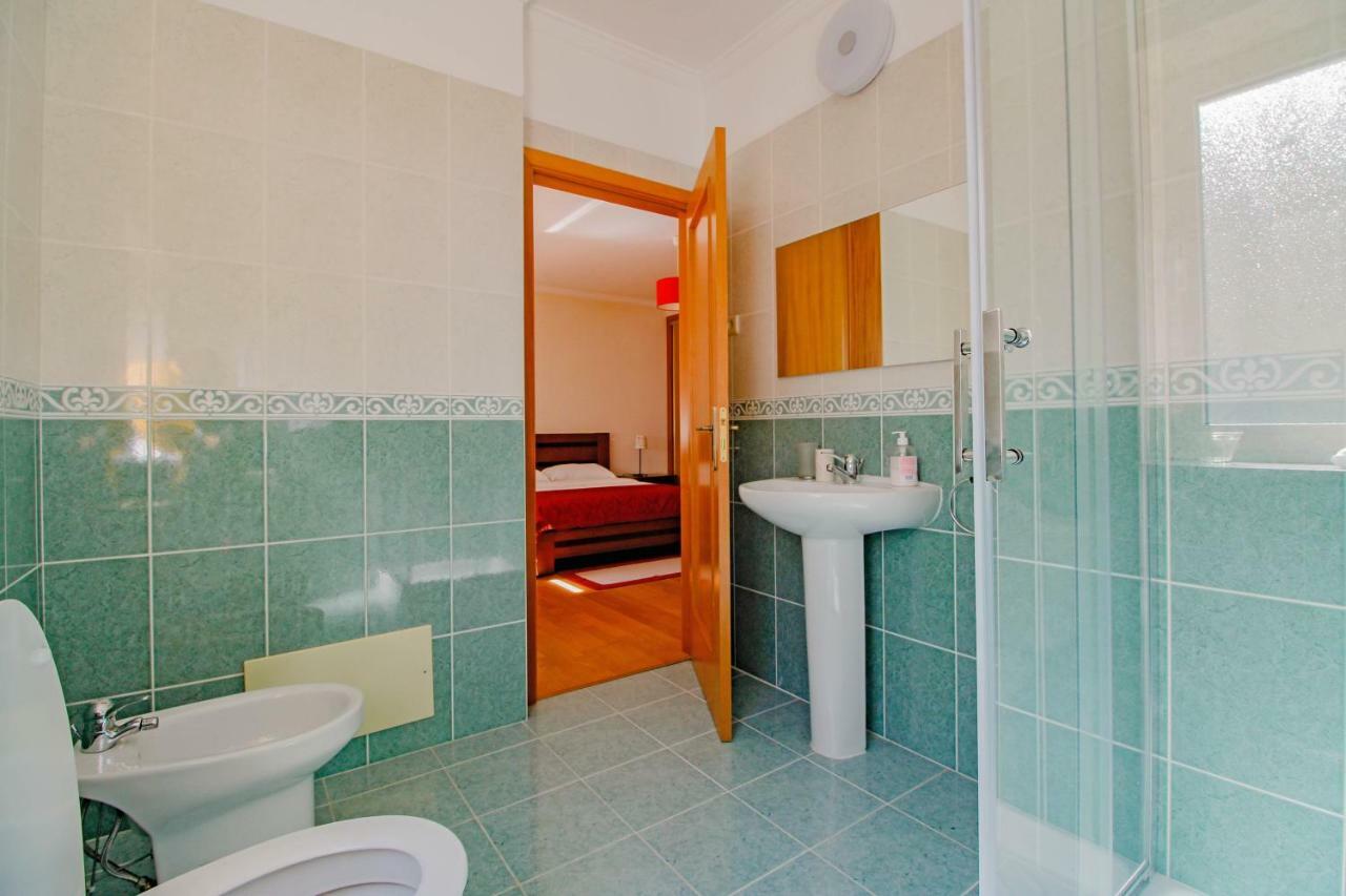 Senhora Das Areias - Spacious Apt Near The Cabedelo Beach Viana do Castelo Exterior foto