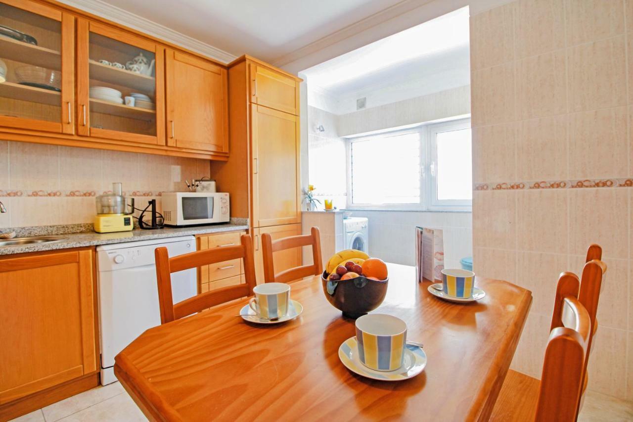 Senhora Das Areias - Spacious Apt Near The Cabedelo Beach Viana do Castelo Exterior foto