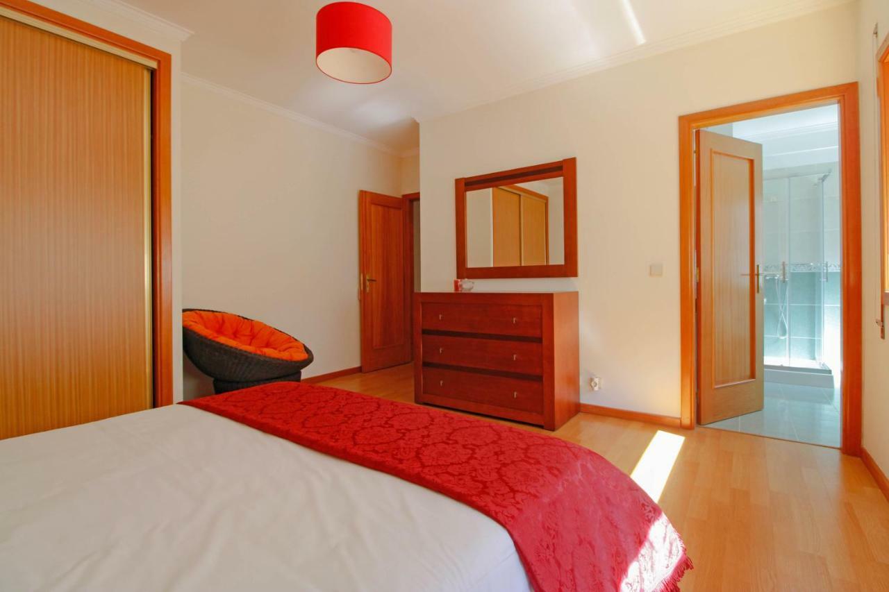 Senhora Das Areias - Spacious Apt Near The Cabedelo Beach Viana do Castelo Exterior foto