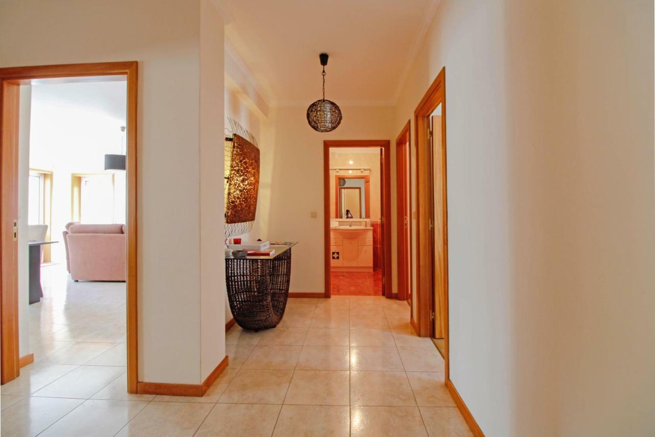 Senhora Das Areias - Spacious Apt Near The Cabedelo Beach Viana do Castelo Exterior foto