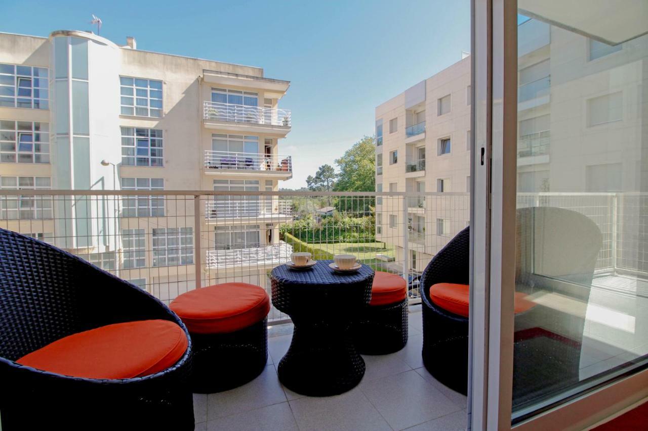 Senhora Das Areias - Spacious Apt Near The Cabedelo Beach Viana do Castelo Exterior foto
