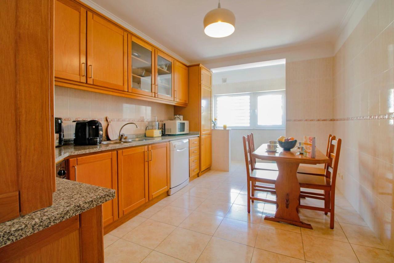 Senhora Das Areias - Spacious Apt Near The Cabedelo Beach Viana do Castelo Exterior foto